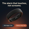Felt Band - Silent Vibrating Alarm For Calmer Mornings