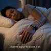 Felt Band - Silent Vibrating Alarm For Calmer Mornings